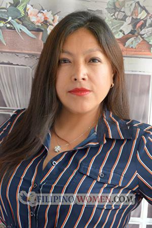 225683 - Angelica Age: 44 - Peru