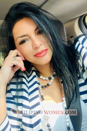 225857 - Alicia Age: 53 - Mexico