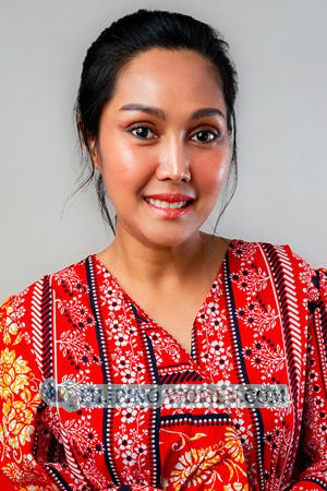 226189 - Kanittha Age: 42 - Thailand