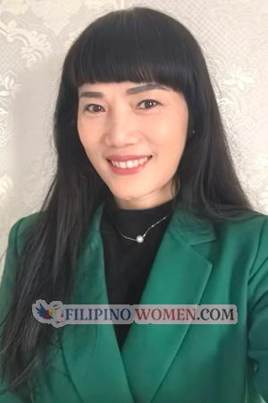 226203 - Xiaolan Age: 56 - China