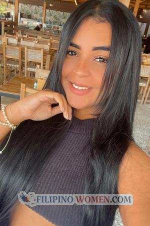 226398 - Yislaine Age: 34 - Colombia