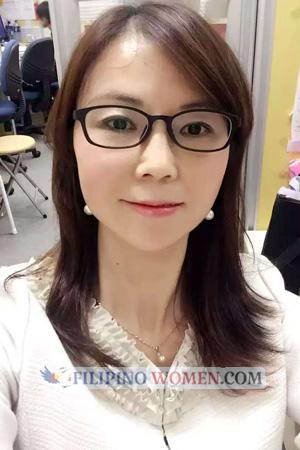 226434 - Michelle Age: 52 - China