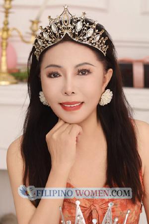 226435 - Helen Age: 65 - China