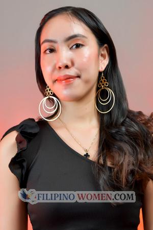 226564 - Amor Mae Age: 19 - Philippines