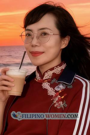 227218 - Emily Age: 63 - China