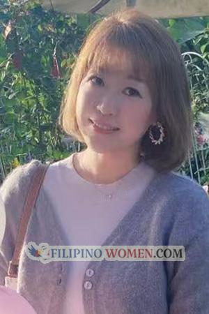 227223 - Ying Age: 45 - China