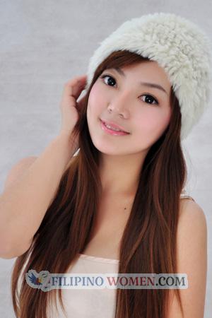 227318 - Lina Age: 40 - China