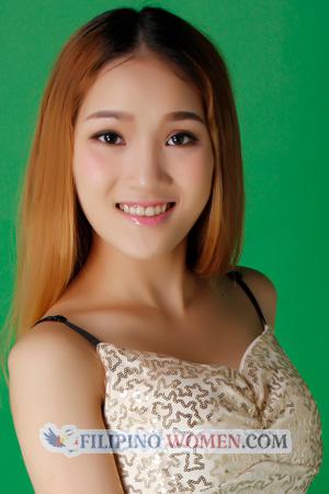 227326 - Fangfang Age: 34 - China