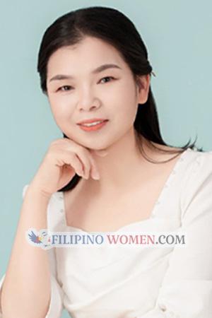 227821 - Wenjing Age: 50 - China