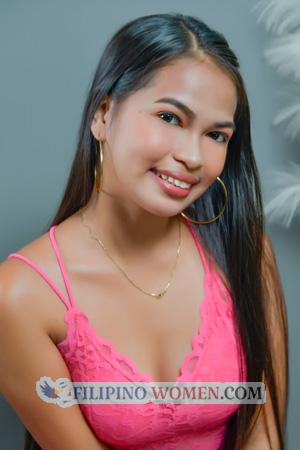 228321 - Zuelyn Hope Age: 20 - Philippines
