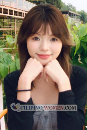 229041 - Xiang Yu Age: 21 - China
