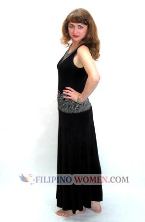 52262 - Eugenia Age: 40 - Ukraine