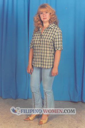 53352 - Tatyana Age: 35 - Russia