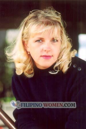 54809 - Aleksandra Age: 30 - Russia