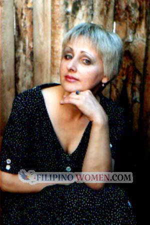 54937 - Tatiana Age: 46 - Russia