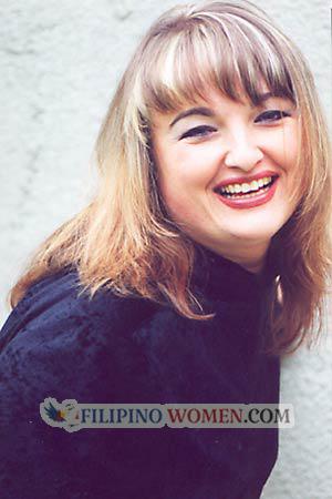 55076 - Viktoria Age: 38 - Ukraine