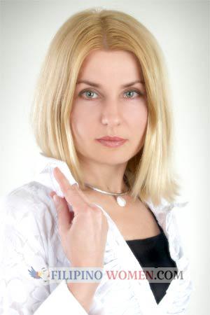 55268 - Larisa Age: 46 - Ukraine
