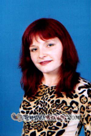 55336 - Tatyana Age: 31 - Russia