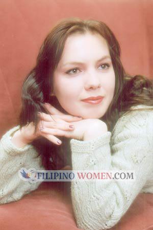55544 - Lidia Age: 25 - Russia