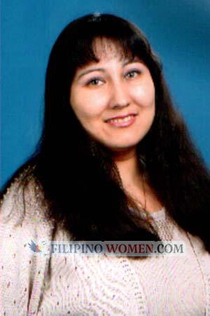 57286 - Larisa Age: 45 - Russia