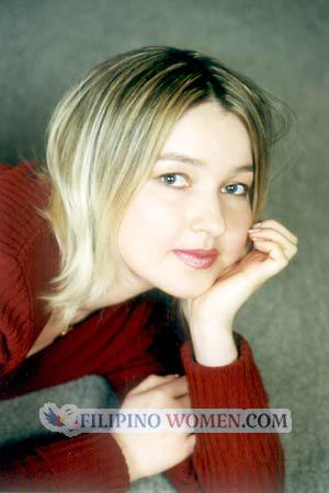 59646 - Ekaterina Age: 33 - Russia
