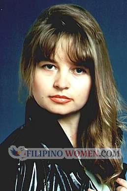 61195 - Elena Age: 39 - Belarus