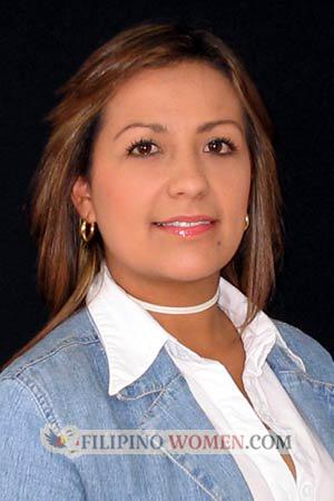 63958 - Claudia Age: 34 - Colombia
