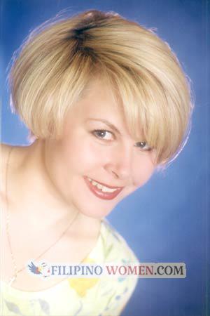 65424 - Evgenia Age: 34 - Russia
