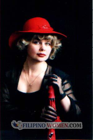 66513 - Svetlana Age: 35 - Russia