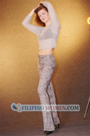 68363 - Evgenia Age: 28 - Ukraine