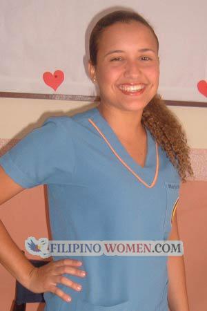 71503 - Marjorie Age: 27 - Colombia