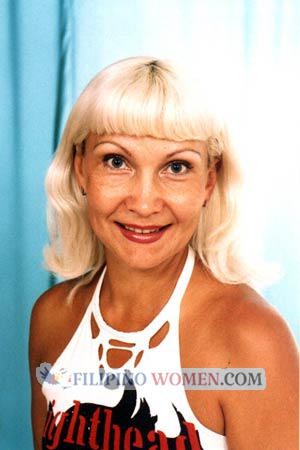 72904 - Larisa Age: 38 - Russia