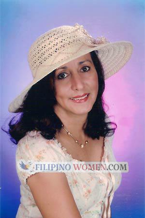 78336 - Rocio Age: 47 - Colombia