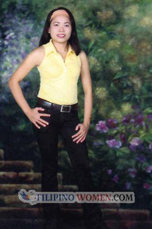 80553 - Hilda Age: 29 - Philippines