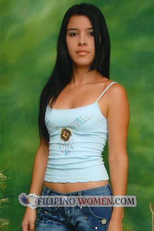 81557 - Angela Age: 24 - Colombia