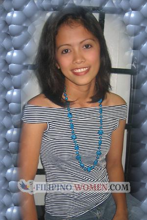 84346 - Ivy Age: 24 - Philippines