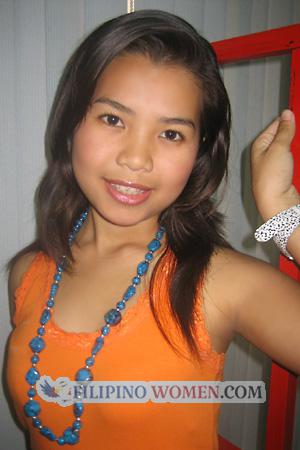 84347 - Mary Ann Age: 21 - Philippines