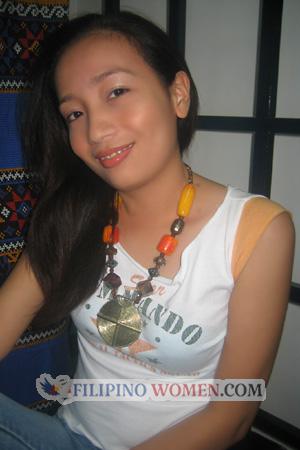 85624 - Jace Ann Age: 25 - Philippines