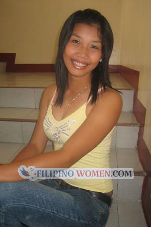 85657 - Janelyn Age: 25 - Philippines