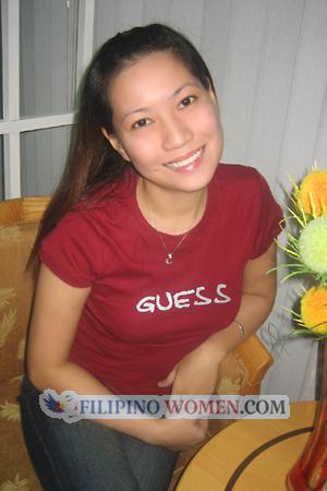 86504 - Cecil Lois Age: 32 - Philippines