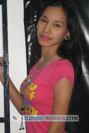 86507 - Jessa Age: 20 - Philippines