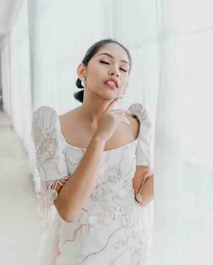 Filipino Women | Blog